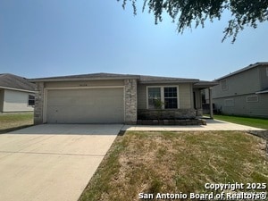 property at 16239 Galloping Oak Knoll