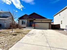 6630 Alliance Loop in Colorado Springs, CO - Building Photo