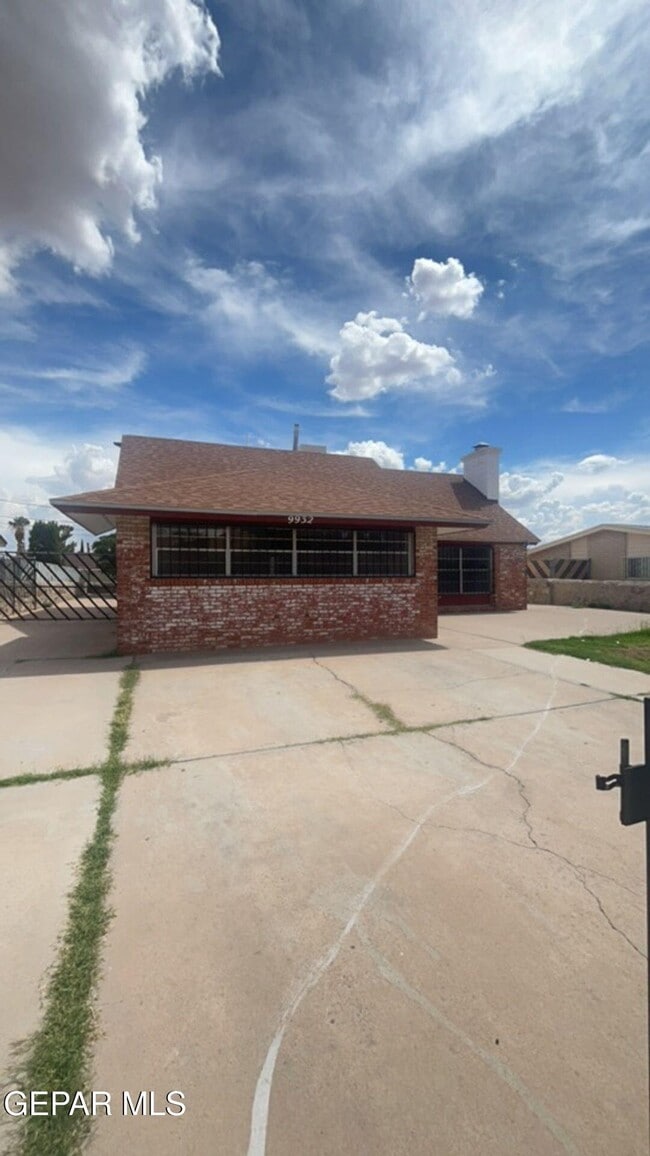 property at 9932 Agena Ln