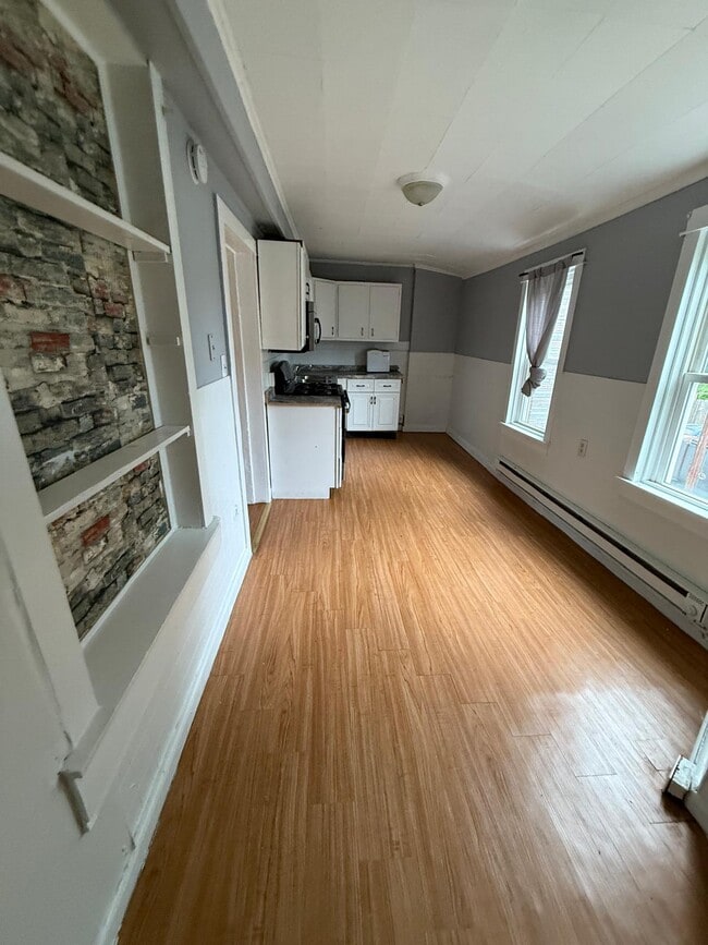 120 Jefferson St, Unit 3 in Troy, NY - Building Photo - Building Photo