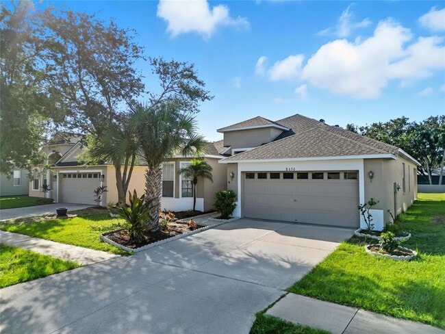 8630 Sandy Plains Dr in Riverview, FL - Building Photo - Building Photo