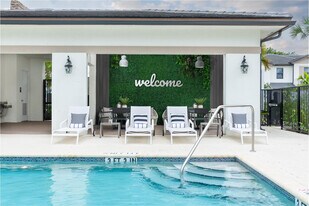 4083 Sunset Wy in Pompano Beach, FL - Building Photo