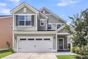 534 Alderly Dr in Moncks Corner, SC - Building Photo