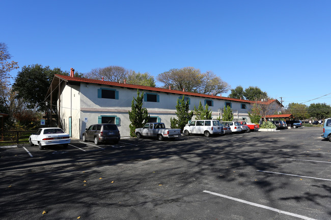 Mission South Apartments in Austin, TX - Building Photo - Building Photo