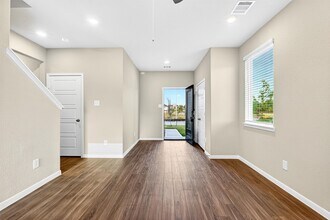 15603 Agave Vly Trl in Houston, TX - Building Photo - Building Photo