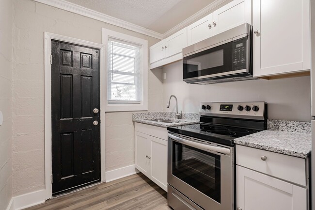 1218 Gregg St in Columbia, SC - Building Photo - Building Photo