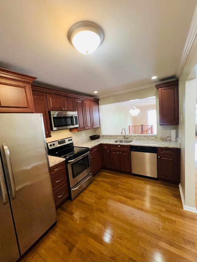 property at 55 Mill Plain Rd