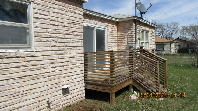 712 SW Roosevelt Ave in Lawton, OK - Building Photo - Building Photo