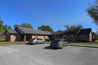 New Hope Community II in Indiantown, FL - Building Photo - Building Photo