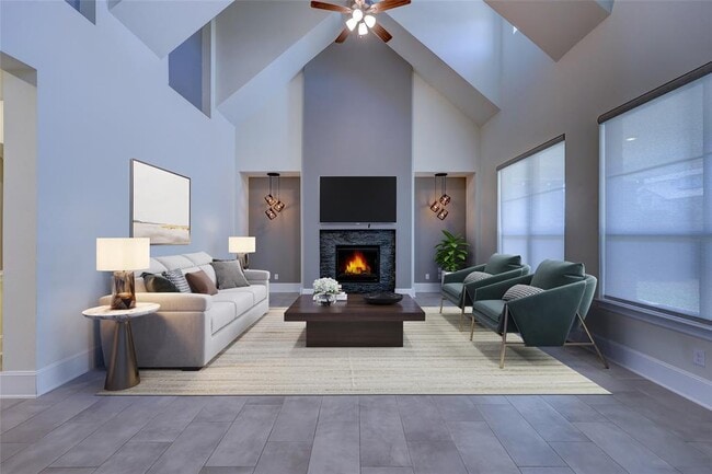 6020 Antelope Well Ln in Austin, TX - Building Photo - Building Photo