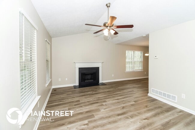 10 Nectar Ct, Unit B9 in Douglasville, GA - Foto de edificio - Building Photo