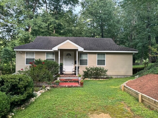 property at 855 Hillcrest Rd