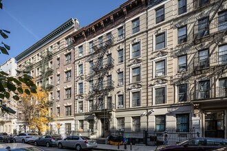533 W 151st St in New York, NY - Building Photo - Building Photo
