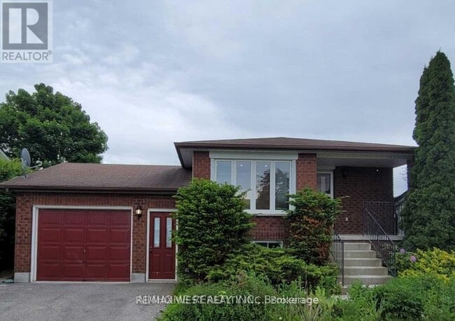 property at 54 Ondrey St