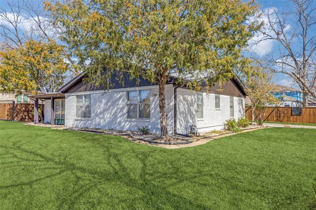 7933 Joreen Dr in Fort Worth, TX - Building Photo - Building Photo