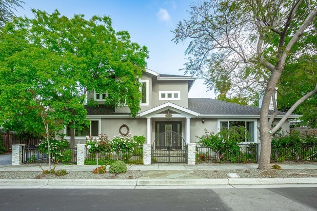 property at 10354 Byrne Ave