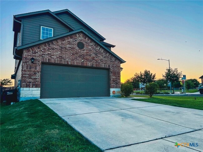 104 Blair Ct in San Marcos, TX - Building Photo - Building Photo