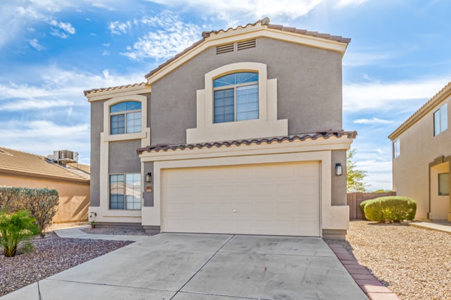 6569 E Haven Ave in Florence, AZ - Building Photo - Building Photo