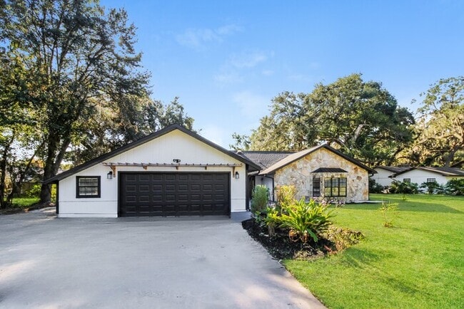 property at 5207 Co Rd 114D