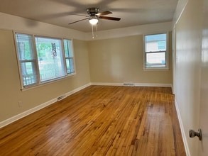 211 W Horah St in Salisbury, NC - Building Photo - Building Photo
