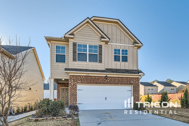 property at 532 Dasheill Ln