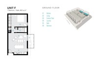 artHAUS in Phoenix, AZ - Building Photo - Floor Plan