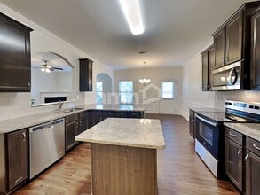 216 Leland Ln in Mcdonough, GA - Building Photo - Building Photo
