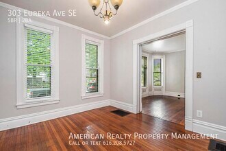 303 Eureka Ave SE in Grand Rapids, MI - Building Photo - Building Photo