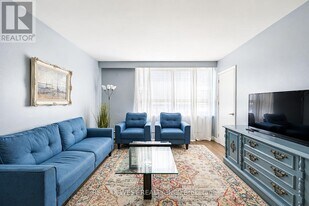 354 Marlee Ave in Toronto, ON - Building Photo