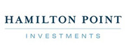 Property Management Company Logo Hamilton Point Property Management