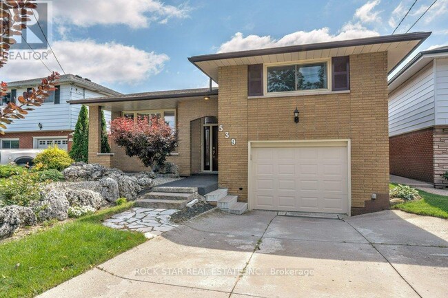 539 Upper Paradise Rd