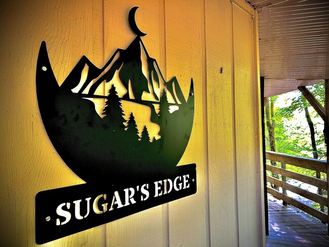 315 Timber Ridge Rd, Unit E14  Sugar's Edge in Sugar Mountain, NC - Building Photo - Building Photo