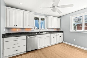 29 Fenwick St in Somerville, MA - Building Photo - Building Photo
