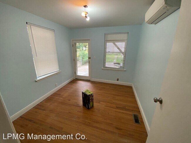 1217 E Berks St in Philadelphia, PA - Building Photo - Building Photo