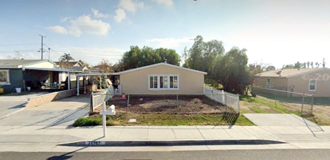 22367 Farragut Ave in Moreno Valley, CA - Building Photo