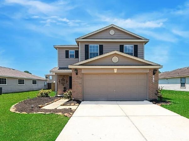property at 19107 Feather Lance Dr