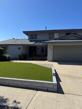 1448 Calle Fidelidad in Thousand Oaks, CA - Building Photo - Building Photo