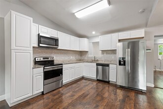 626 Seneca Dr in Garland, TX - Building Photo - Building Photo