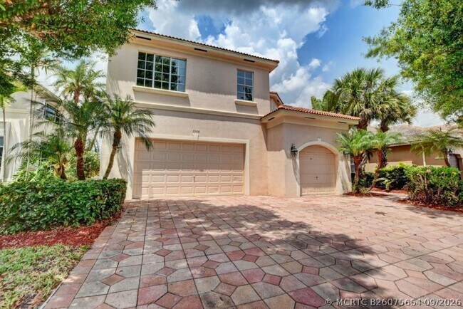 property at 1388 Beacon Cir