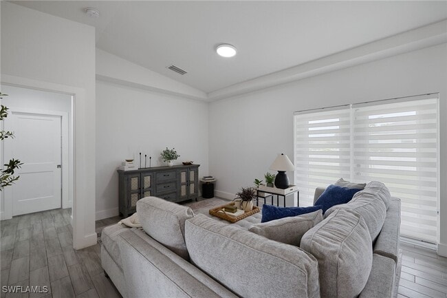 property at 2712 Embers Pkwy W