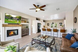 78965 Vía Trieste in La Quinta, CA - Building Photo