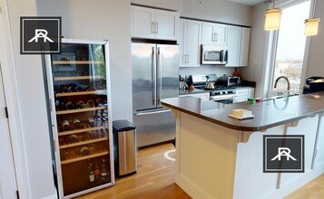 166 Hampshire St in Cambridge, MA - Building Photo - Building Photo