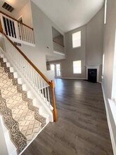 242 Silver Ridge Dr in Dallas, GA - Building Photo - Building Photo