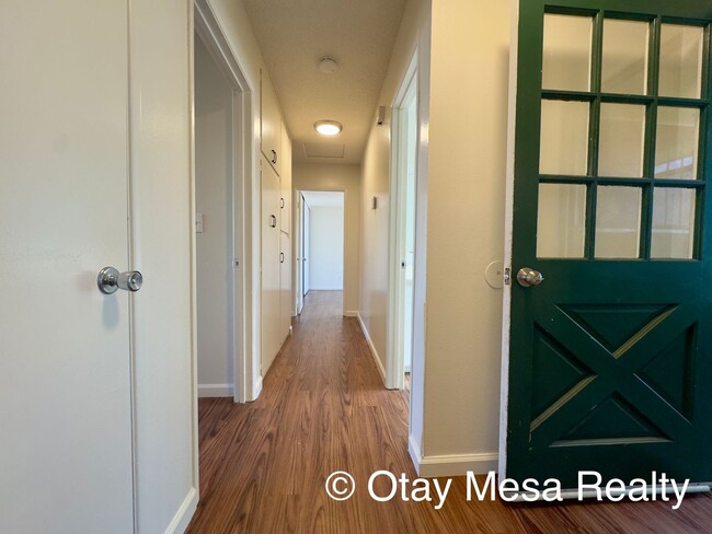 1892 Hermes St in San Diego, CA - Building Photo - Building Photo