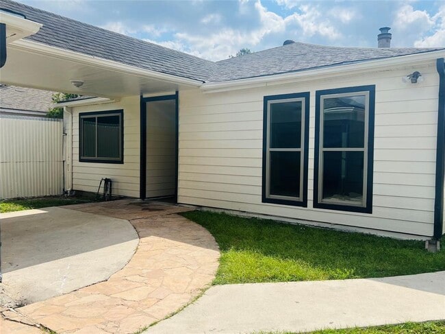 property at 8814 Beau Monde Dr