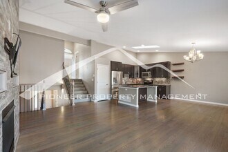 4349 High Mountain Point in Colorado Springs, CO - Building Photo - Building Photo