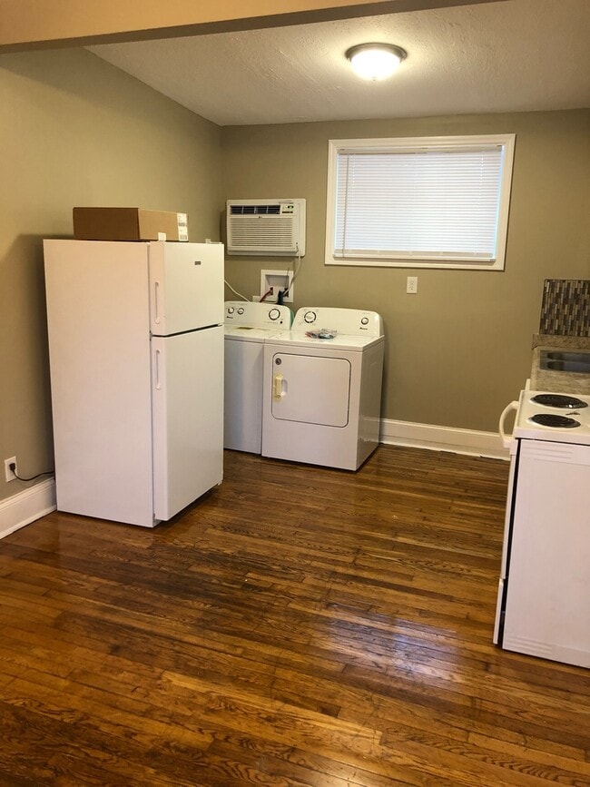 238 Rose St in Lexington, KY - Building Photo - Building Photo