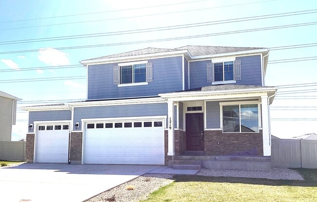 property at 1219 N Golden Spoke Dr