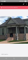 530 Harney St in Custer, SD - Building Photo