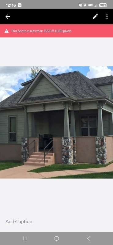 property at 530 Harney St